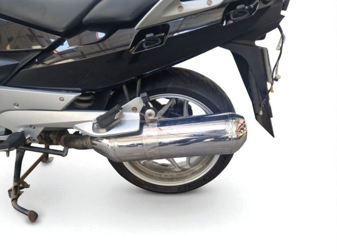 BMW R 1200 RT 4