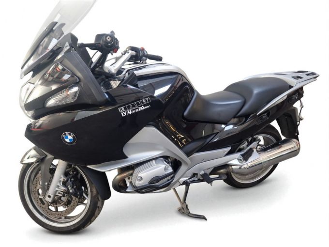 BMW R 1200 RT 4