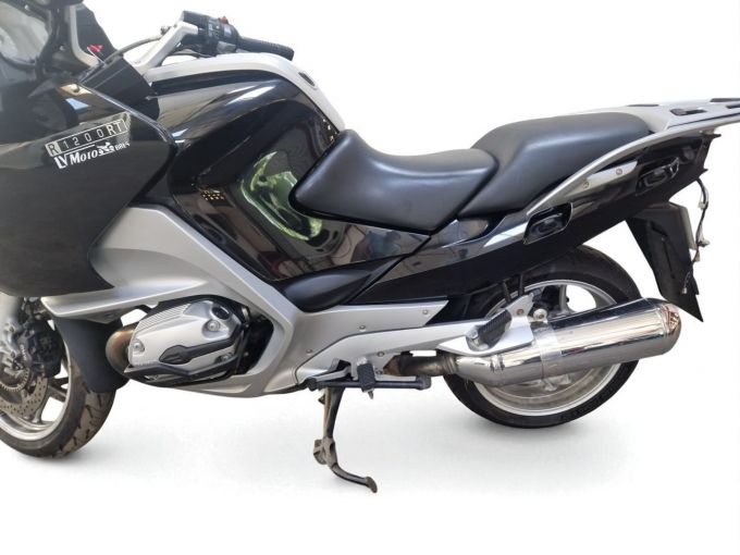 BMW R 1200 RT 4