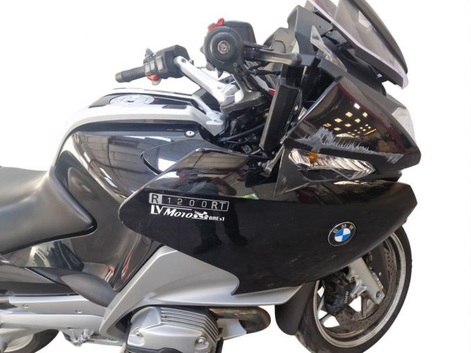 BMW R 1200 RT 4