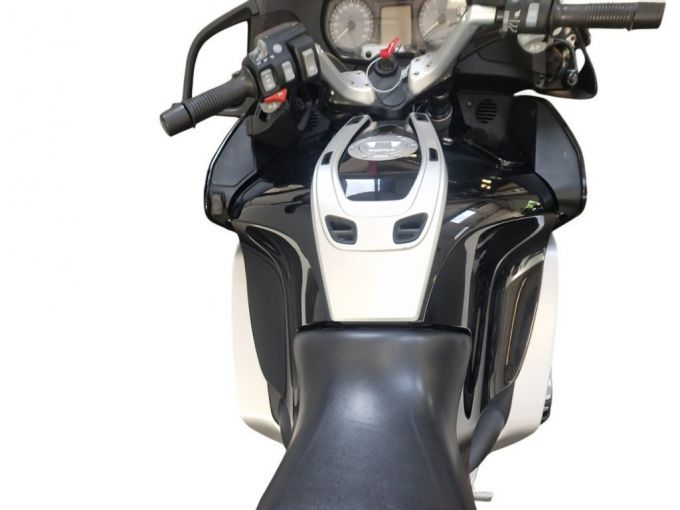 BMW R 1200 RT 4