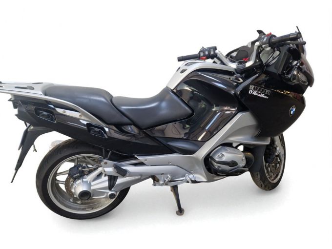 BMW R 1200 RT 4