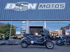 KYMCO CV3 550 - 2024