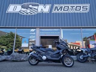 KYMCO CV3 550 - 2024