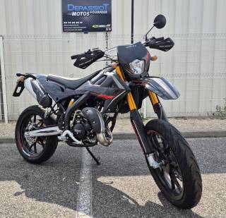 RIEJU MRT PRO 50 SM - 2025