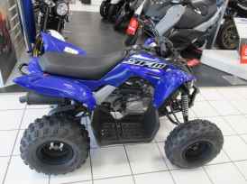 YAMAHA YFM 90 RAPTOR - 2023