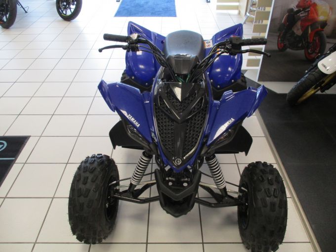 YAMAHA YFM 90 RAPTOR 4