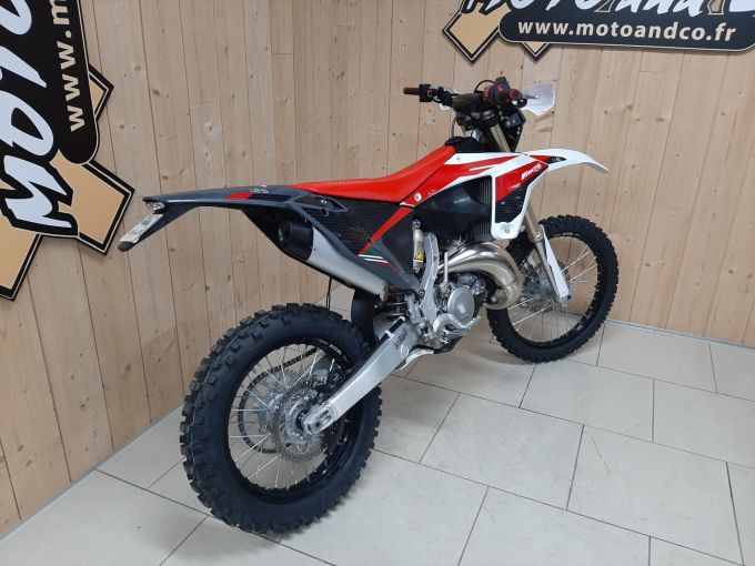 FANTIC xe 125 4
