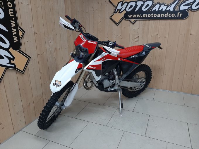 FANTIC xe 125 4