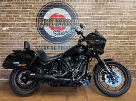HARLEY-DAVIDSON SOFTAIL LOW RIDER 1923 ST - 2023