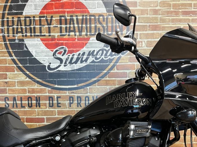 HARLEY-DAVIDSON SOFTAIL LOW RIDER 1923 ST 4