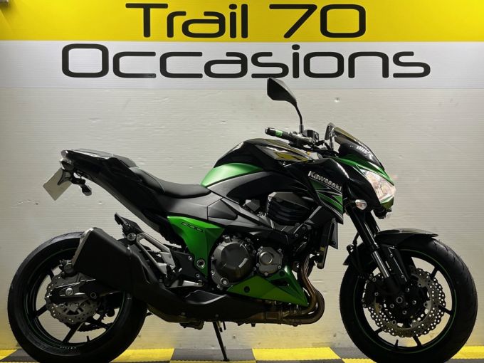 KAWASAKI Z 800 4