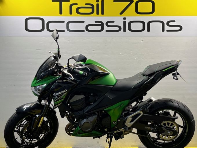 KAWASAKI Z 800 4