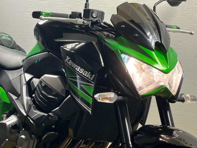 KAWASAKI Z 800 4