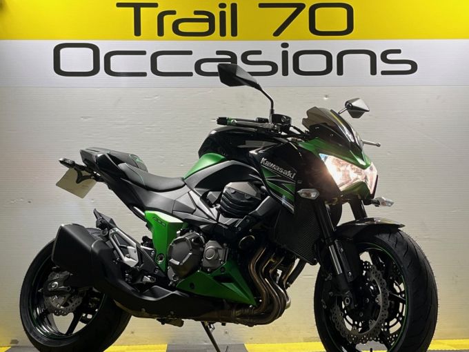 KAWASAKI Z 800 4