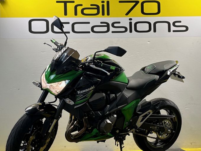 KAWASAKI Z 800 4