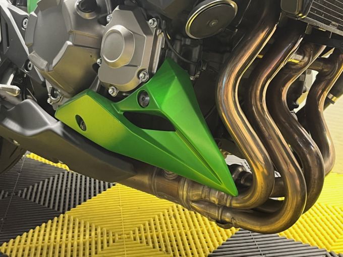 KAWASAKI Z 800 4
