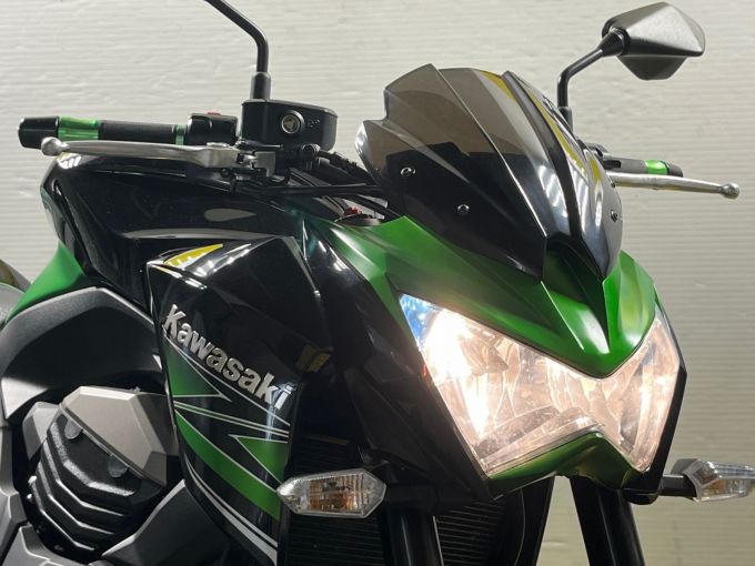 KAWASAKI Z 800 4