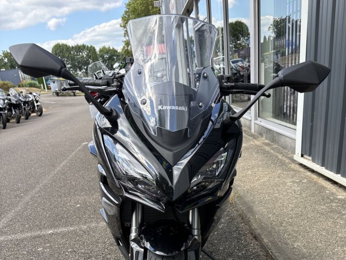 KAWASAKI 1100 sx 4