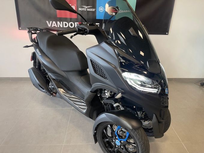 PIAGGIO MP3 310 HPE SPORT 4