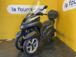 YAMAHA TRICITY 125 - 2014