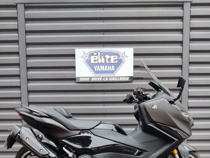 YAMAHA XP T-MAX 560 TECH MAX 4