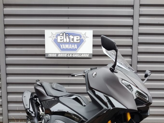 YAMAHA XP T-MAX 560 TECH MAX 4