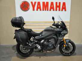 YAMAHA TRACER 9 GT - 2022