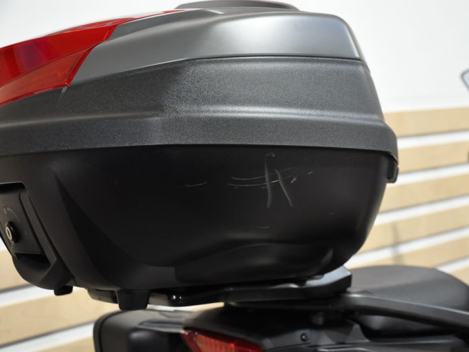 YAMAHA TRACER 9 GT 4