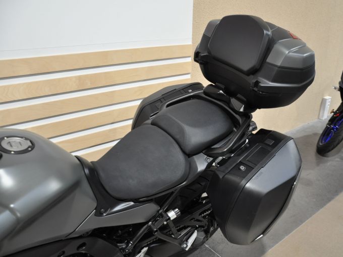 YAMAHA TRACER 9 GT 4