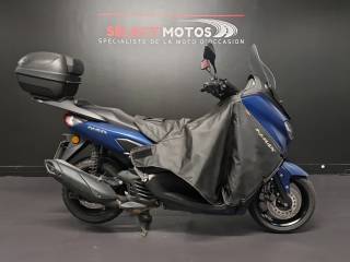 YAMAHA NMAX 125 - 2021