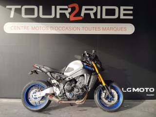 YAMAHA MT-09 SP 35KW - 2022