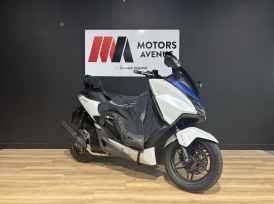 HONDA NSS FORZA 125 - 2015
