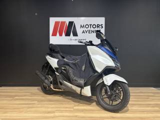 HONDA NSS FORZA 125 - 2015