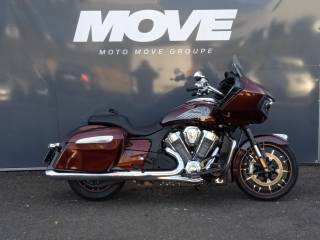 INDIAN CHALLENGER 1768 - 2024