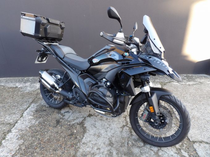 BMW 1300 GS 4