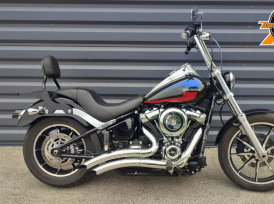 HARLEY-DAVIDSON SOFTAIL LOW RIDER 1745 - 2018