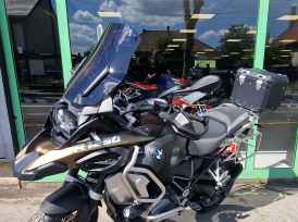 BMW R 1250 GS - 2020