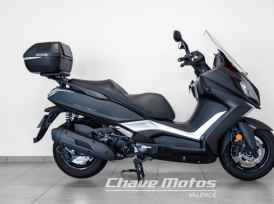 KYMCO DOWNTOWN 125 ABS - 2022
