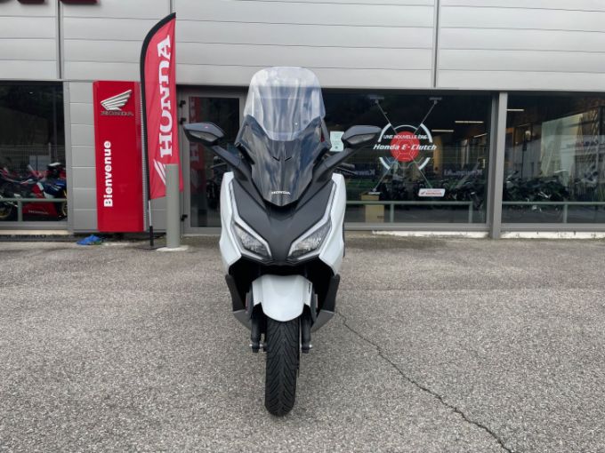 HONDA FORZA 350 4