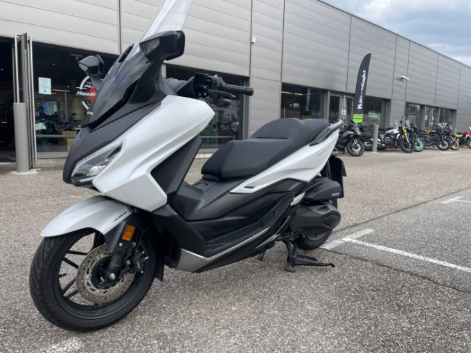 HONDA FORZA 350 4