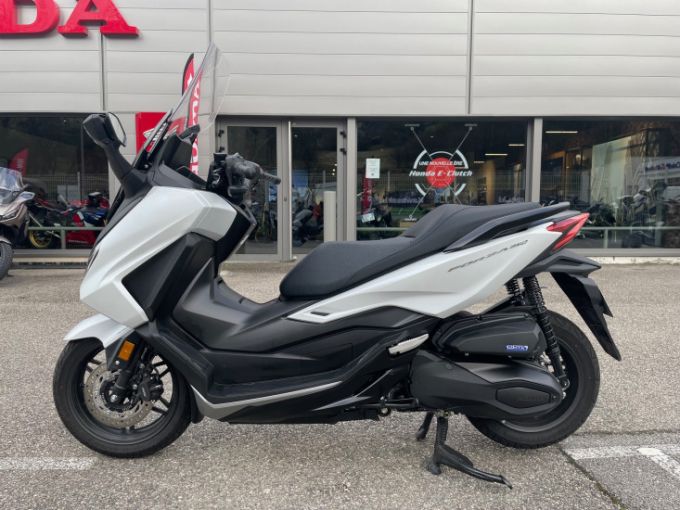 HONDA FORZA 350 4