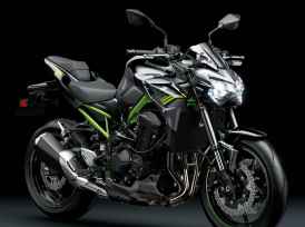 KAWASAKI Z 900 - 2024