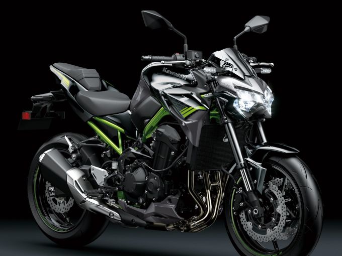 KAWASAKI Z 900 4