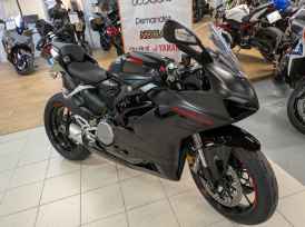 DUCATI PANIGALE V2 - 2023