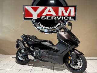 YAMAHA XP T-MAX 560 TECH MAX - 2024