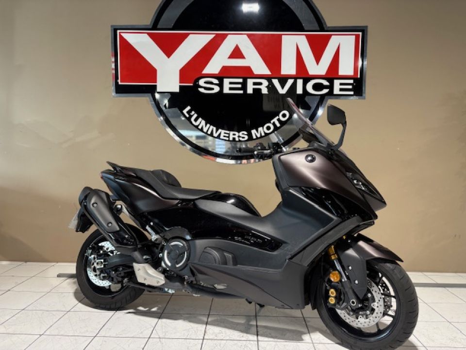 YAMAHA XP T-MAX 560 TECH MAX 4