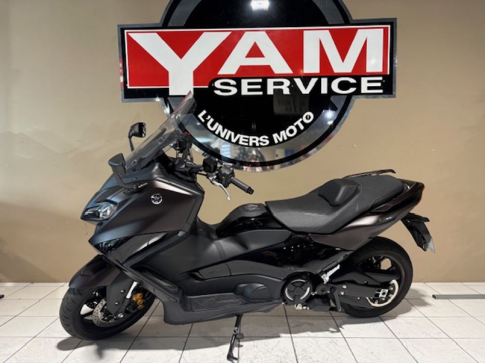 YAMAHA XP T-MAX 560 TECH MAX 4
