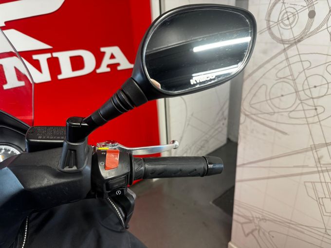 KYMCO X-TOWN 125 4
