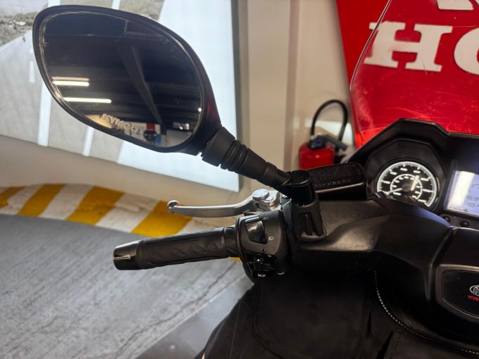 KYMCO X-TOWN 125 4